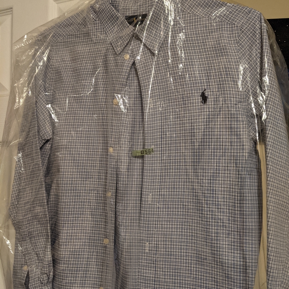 Boys Large size 14-16 Ralph Lauren $12